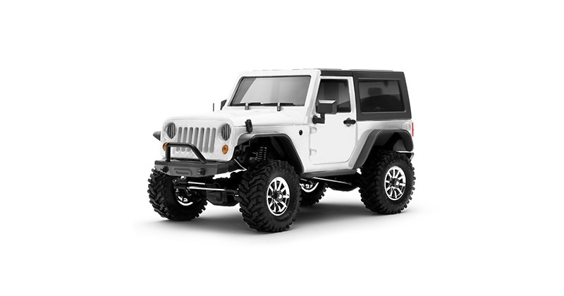 Orlandoo 2024 hunter jeep